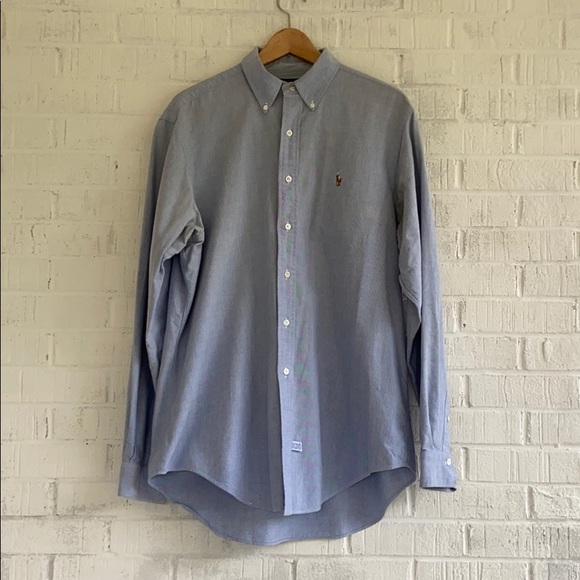Ralph Lauren Other - 3/$15 Ralph Lauren Men’s button down shirt!
